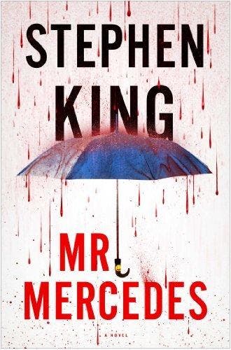 Mr. Mercedes 9781476754451 Stephen King, Boeken, Taal | Engels, Gelezen, Verzenden