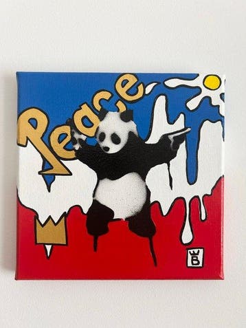 eR.B. -  Peace
