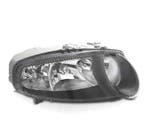 Phare Droit Pour Alfa Romeo Romeo147 01-04 Noir, Verzenden