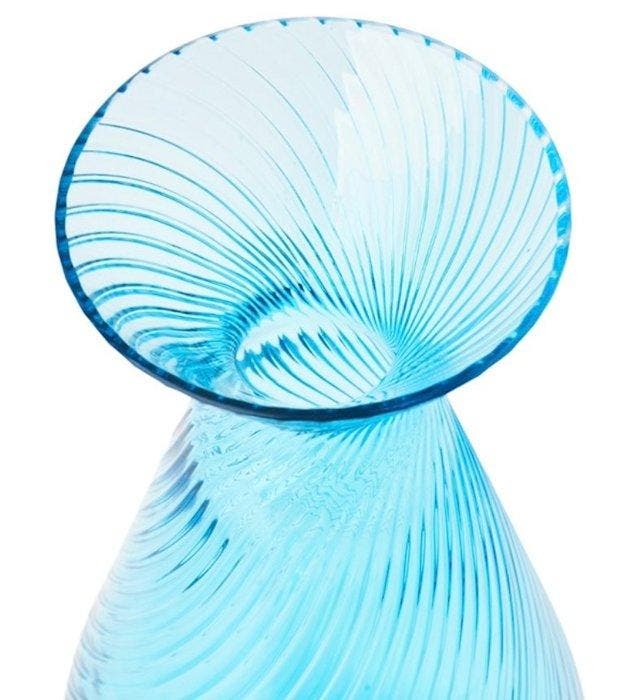 Venini - Venini Studio - Vase - Gemme - Verre de Murano, Antiquités & Art, Antiquités | Verre & Cristal