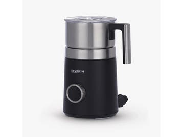 Severin SM 3587 - Inductiemelkopschuimer Spuma 700 Plus - 13, Verzenden, Zo goed als nieuw