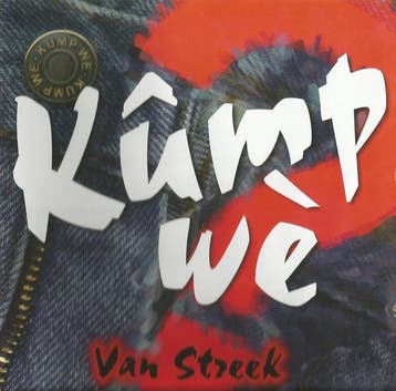 Kûmp Wè - Van Streek, Verzenden