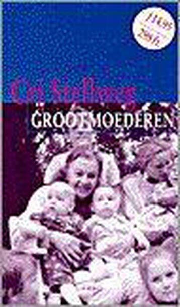 Grootmoederen - Stellweg, Verzenden