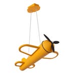 Hanglamp Lucide FOKKER -  Kinderkamer - LED - 1x28W, Verzenden, Nieuw