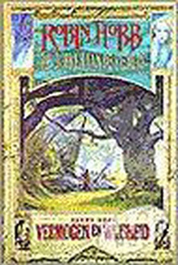 Vermogen en wijsheid / De boeken van de Zieners / 3, Verzenden, Robin Hobb