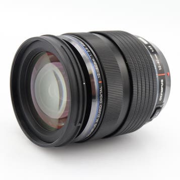 Olympus M.Zuiko Digital 12-40mm f/2.8 PRO | Tweedehands, Verzenden, Zo goed als nieuw