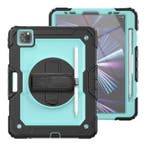 Armor Hoesje voor iPad Mini 4 met Kickstand / Polsband /, Verzenden
