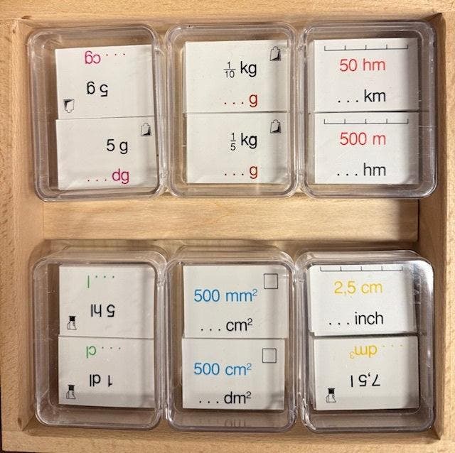 Metric Play, Boeken, Schoolboeken, Verzenden