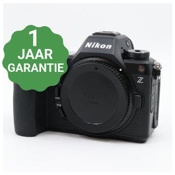 Nikon Z6 III body | Tweedehands, Verzenden