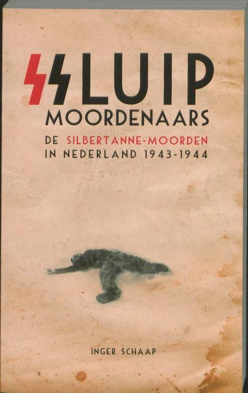 Sluipmoordenaars 9789089751362 Inger Schaap, Livres, Histoire mondiale, Envoi