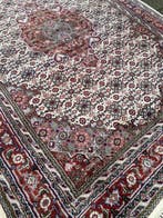 Tabriz - Gereinigd - Tapijt - 294 cm - 206 cm