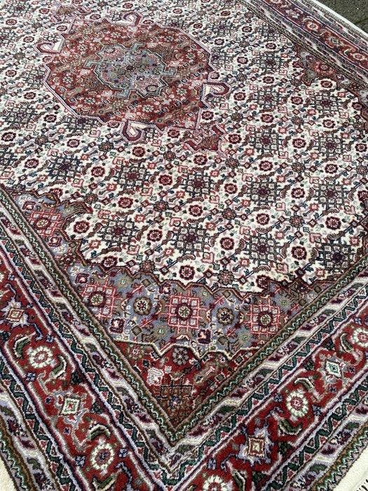Tabriz - Gereinigd - Tapijt - 294 cm - 206 cm, Antiek en Kunst, Curiosa en Brocante
