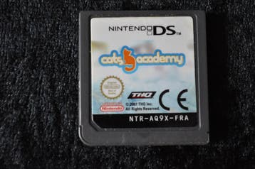Cats Academy Nintendo DS Cart Only, Verzenden