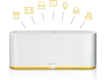 Somfy TaHoma® Switch - Smart Home Hub - Spraakbesturing -, Verzenden, Nieuw