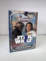 Topps - 1 Sealed box - Star Wars, Verzamelen, Nieuw