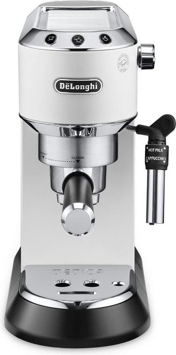 DeLonghi Pompdruk espressoapparaat, Verzenden, Nieuw