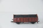 Fleischmann, Roco H0 - 5205/5206 - Wagon de marchandises, Hobby & Loisirs créatifs, Trains miniatures | HO