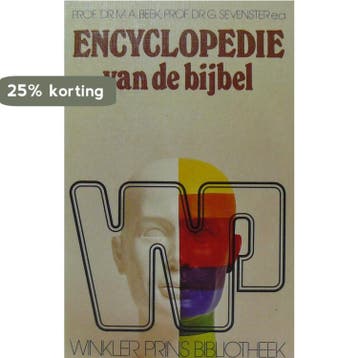 Encyclopedie van de Bijbel 9789010018731, Verzenden, Gelezen