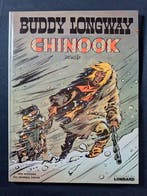 Buddy Longway T1 à T9 - 9x C + bandeau - 9 Album - EO -