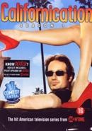 Californication - Seizoen 1 op DVD, Verzenden, Nieuw in verpakking