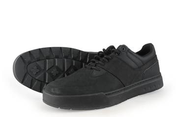 Timberland Sneakers in maat 45½ Zwart, Kleding | Heren, Verzenden, Zo goed als nieuw, Sneakers, Timberland
