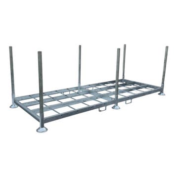 Stapelrack SR010 XL - met lepelgeleiders, Nieuw, 100 cm of meer, 60 cm of meer, Minder dan 35 cm