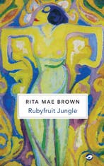 Rubyfruit Jungle / Orlando Klassiekers 9789083104300, Verzenden, Zo goed als nieuw, Rita Mae Brown