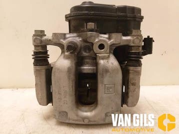 Remklauw (Tang) links-achter Opel Astra O177204