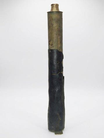 Marine telescope - 1840-1860 - Verenigd Koninkrijk -