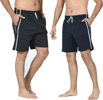 2dekans | Comfort Essentials - Korte Broek Heren - Shorts, Ophalen of Verzenden, Nieuw