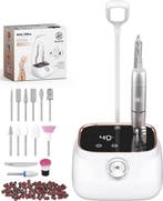 2dekans | Beeperfect® Elektrische Nagelvijl Desktop Edition, Ophalen of Verzenden, Nieuw