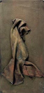 Roberto Lazzarini (1951) - Cip