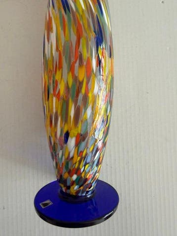 Pot de fleurs - Verre