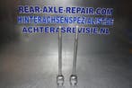 Spoorstang einde Opel Ascona, Manta  B. (Vooras), Verzenden, Gebruikt, Opel