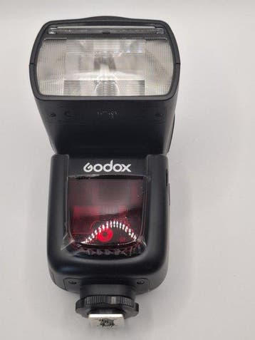 Godox V860II-N Appareil photo numérique