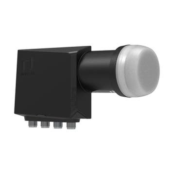 Inverto IDLT-QDL412-ULTRA-OPN HGLN Ultra Quad 40mm PLL LNB, TV, Hi-fi & Vidéo, Ophalen of Verzenden