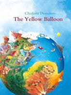 The Yellow Balloon 9781788070492 Charlotte Dematons, Verzenden, Charlotte Dematons