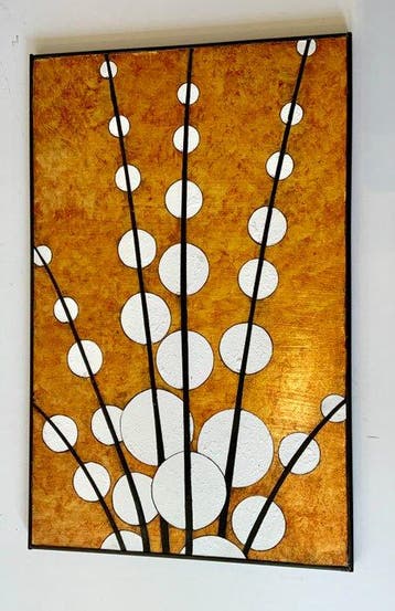 Paulus Noomen - Blossom
