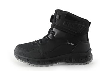 Run Lifewear Boots in maat 36 Zwart, Verzenden, Overige typen
