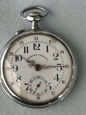 Roskopf - Unknown - Sans prix de réserve - Homme - 1900-1949, Nieuw