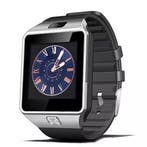 Originele DZ09 Smartwatch Smartphone Fitness Sport Activity, Verzenden, Nieuw, Stuff Certified®