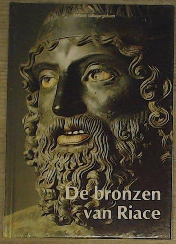 Atrium cultuurgids - van riace - Giuseppe Foti, Verzenden, Nieuw
