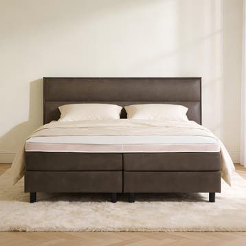 van Schaik Boxspring Kiev - 120 x 190