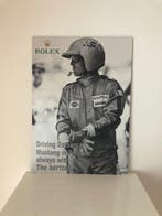 Paul Newman - Rolex Daytona - Paul Newman - Rolex Daytona -