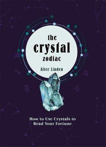 Crystal Zodiac - Linden, Boeken, Verzenden, Nieuw