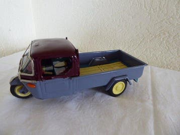Bandai - Jouet en étain - Mazda - 1950-1960 - Japon