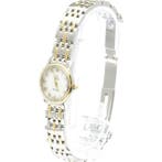 Omega - De Ville - 424.20.24.60.05.001 - Dames - 2010-2020, Nieuw
