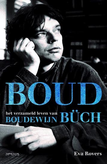 Boud 9789035137424 Eva Rovers, Verzenden, Gelezen, Eva Rovers