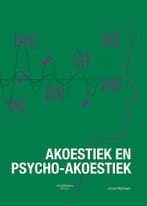 Akoestiek en Psycho-akoestiek 9789401453950 Johan Rijckaert, Boeken, Verzenden, Gelezen, Johan Rijckaert
