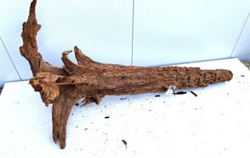 Osaka XL228 uniek aquarium decoratie hout  160x100x70 cm, Ophalen of Verzenden, Plant(en), Steen of Hout